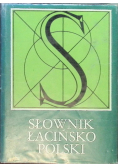 Słownik Łacińsko Polski