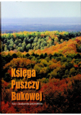 Księga puszczy Bukowej
