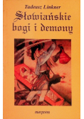 Słowiańskie bogi i demony