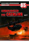 Consolidated PBY Catalina Część 2