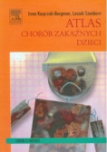 Atlas chorób zakaźnych dzieci