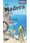 Przewodnik Dumont Madera