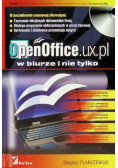OpenOffice ux pl w biurze i nie tylko