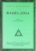 Radża- Joga