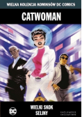 Catwoman Wielki skok Seliny