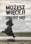 Możesz więcej Obudź się