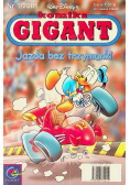 Gigant poleca Tom 1 Jazda bez trzymanki