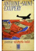Ziemia ojczyzna ludzi