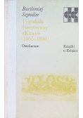 Tygodnik ilustrowany Kłosy 1865 - 1890