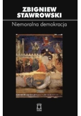Niemoralna demokracja