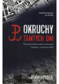 Okruchy tamtych dni