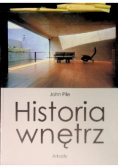 Historia wnętrz