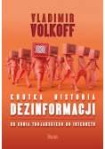 Krótka historia dezinformacji