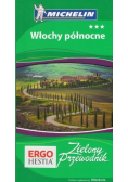Włochy północne Zielony przewodnik