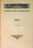 Sylwy
