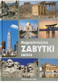 Najpiękniejsze zabytki świata
