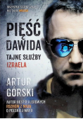 Pięść Dawida Tajne służby Izraela