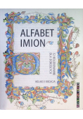 Relaks i kreacja Kolory mistrzów Alfabet imion