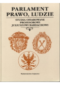 Parlament Prawo Ludzie