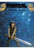 Thorgal Gwiezdne dziecko