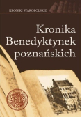 Kroniki Benedyktynek Poznańskich