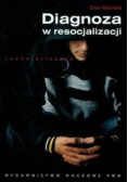 Diagnoza w resocjalizacji