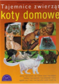 Koty domowe