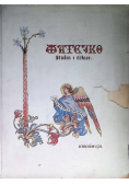 Studia i szkice, 1938 r.
