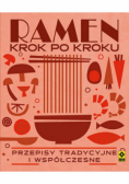 Ramen krok po kroku