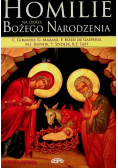 Homilie na Boże Narodzenie