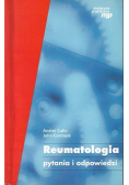Reumatologia pytania i odpowiedzi