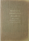 Portrety osobistości polskich w Pałacu w Wilanowie
