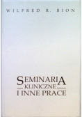 Seminaria kliniczne i inne prace