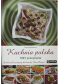 Kuchnia polska 1001 przepisów