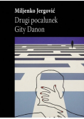 Drugi pocałunek Gity Danon
