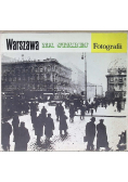 Warszawa w starej fotografii