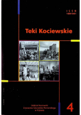 Teki Kociewskie Nr 4 / 10