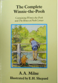 The Complete Winnie-the-Pooh