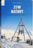 Zew natury Moja ucieczka na Alaskę