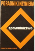 Poradnik inżyniera spawalnictwo Tom 1