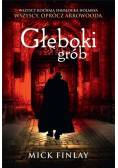 Głęboki grób