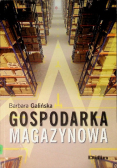Gospodarka magazynowa