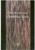 Wokół deklaracji Dominus Iesus