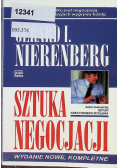 Sztuka negocjacji