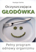 Oczyszczająca głodówka