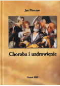 Choroba i uzdrowienie