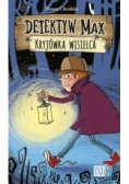 Detektyw Max Kryjówka Wisielca