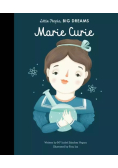 Marie Curie. Volume 6 wer. angielska