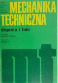 Mechanika techniczna Drgania i fale