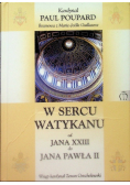 W sercu Watykanu